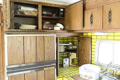 کملوت کروزرز؛ خانه ای که فقط 3 نمونه از آن وجود دارد